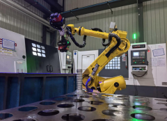 安徽郎溪经开区：马年复工复产忙 开局即&hellip;